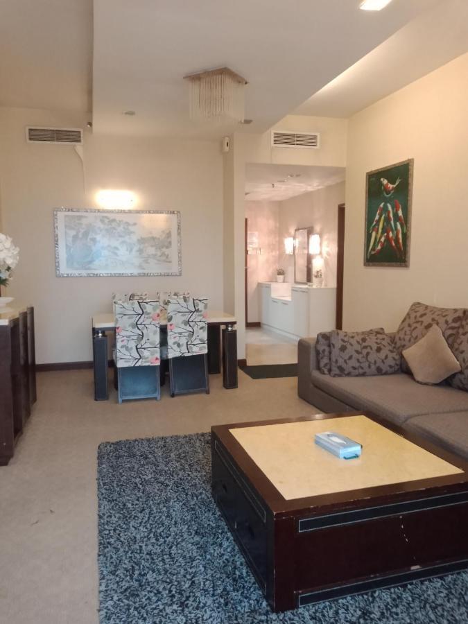Royal Apartment Times Square Kuala Lumpur Exterior foto