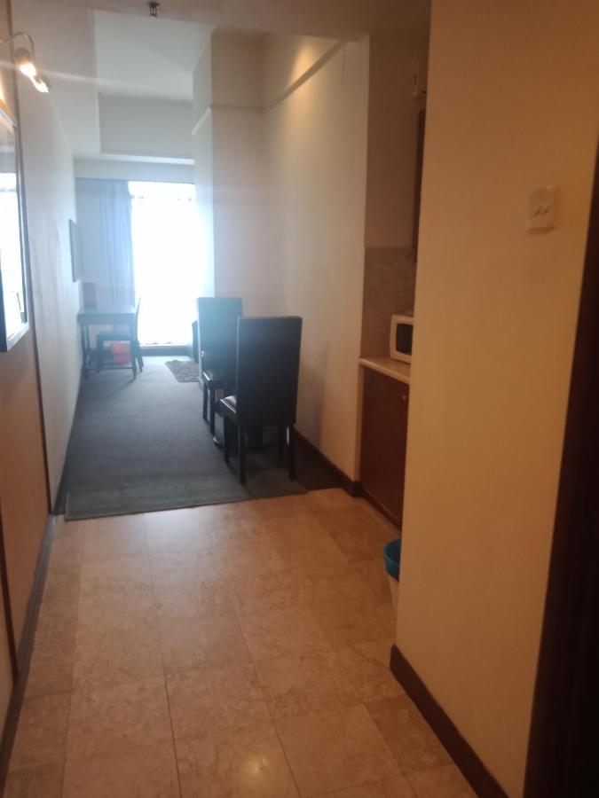 Royal Apartment Times Square Kuala Lumpur Exterior foto
