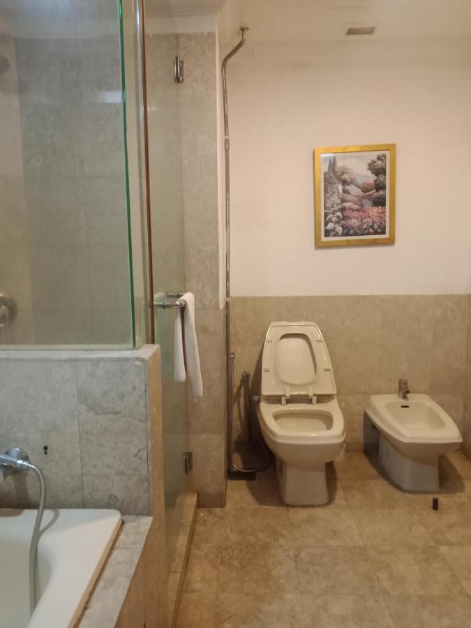 Royal Apartment Times Square Kuala Lumpur Exterior foto