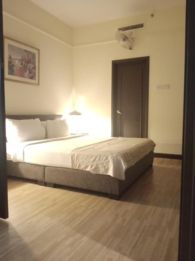 Royal Apartment Times Square Kuala Lumpur Exterior foto