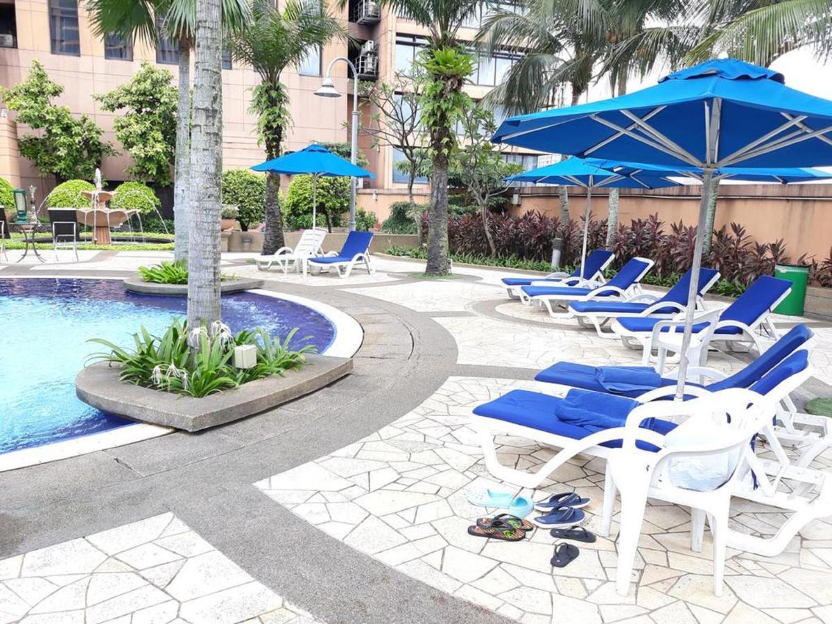 Royal Apartment Times Square Kuala Lumpur Exterior foto