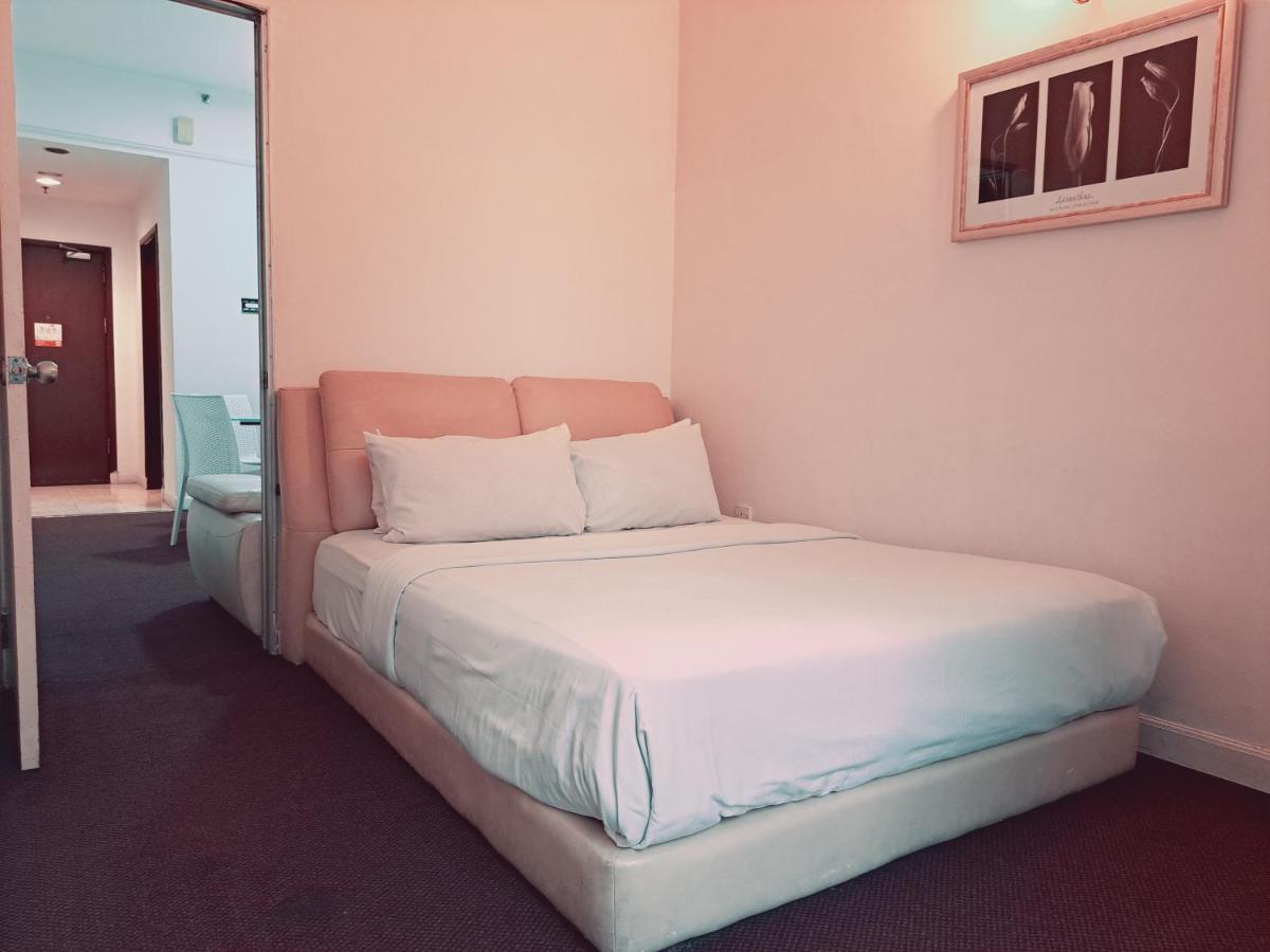 Royal Apartment Times Square Kuala Lumpur Exterior foto