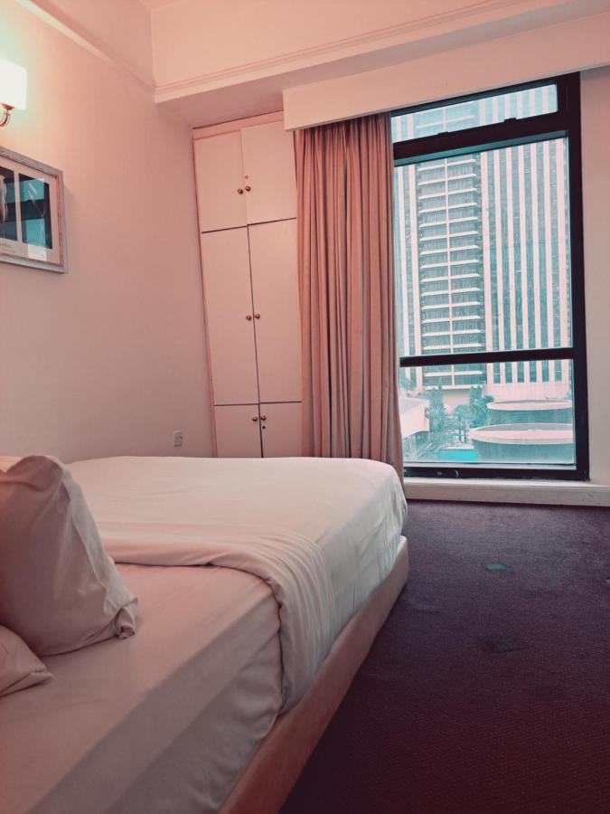 Royal Apartment Times Square Kuala Lumpur Exterior foto