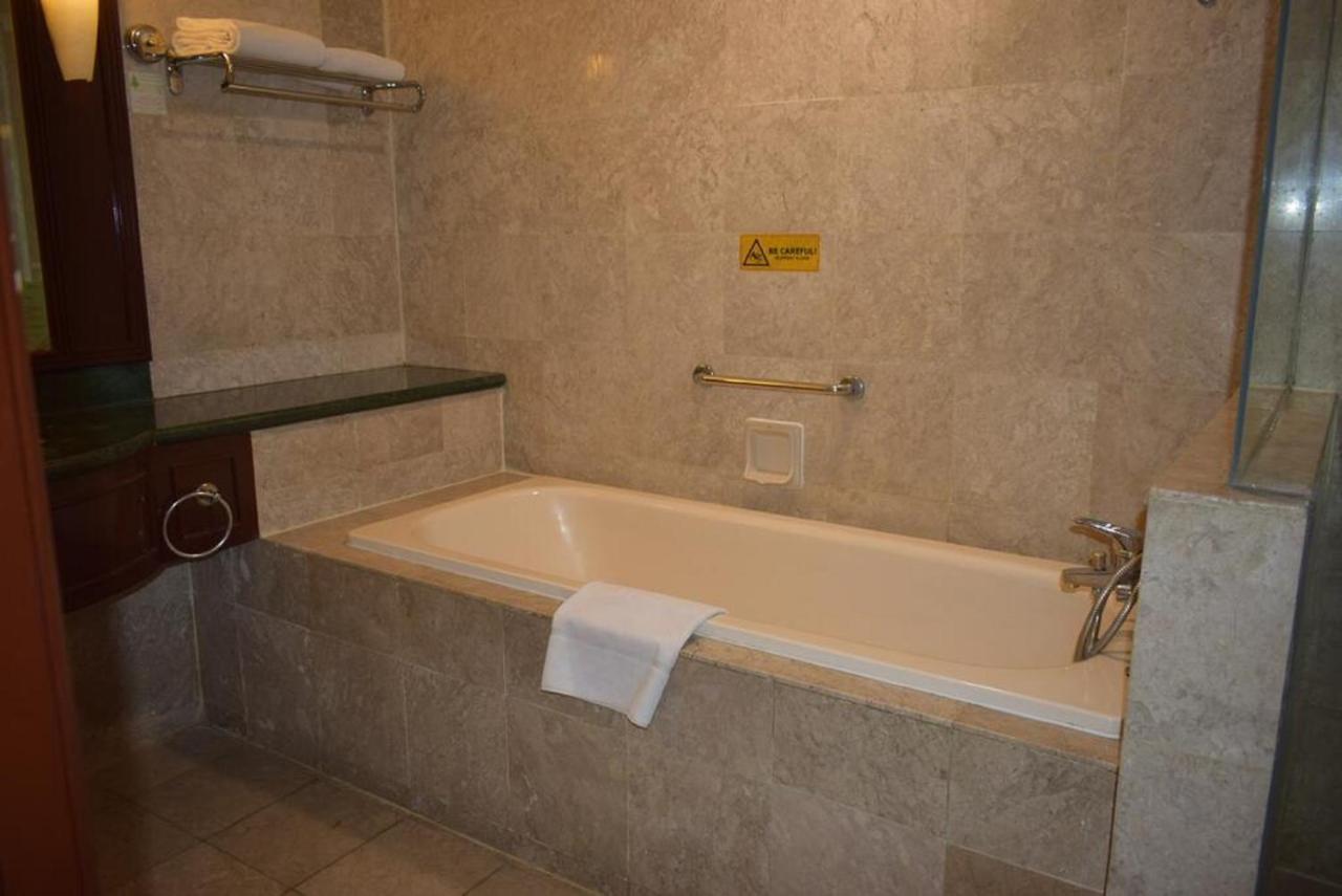 Royal Apartment Times Square Kuala Lumpur Exterior foto