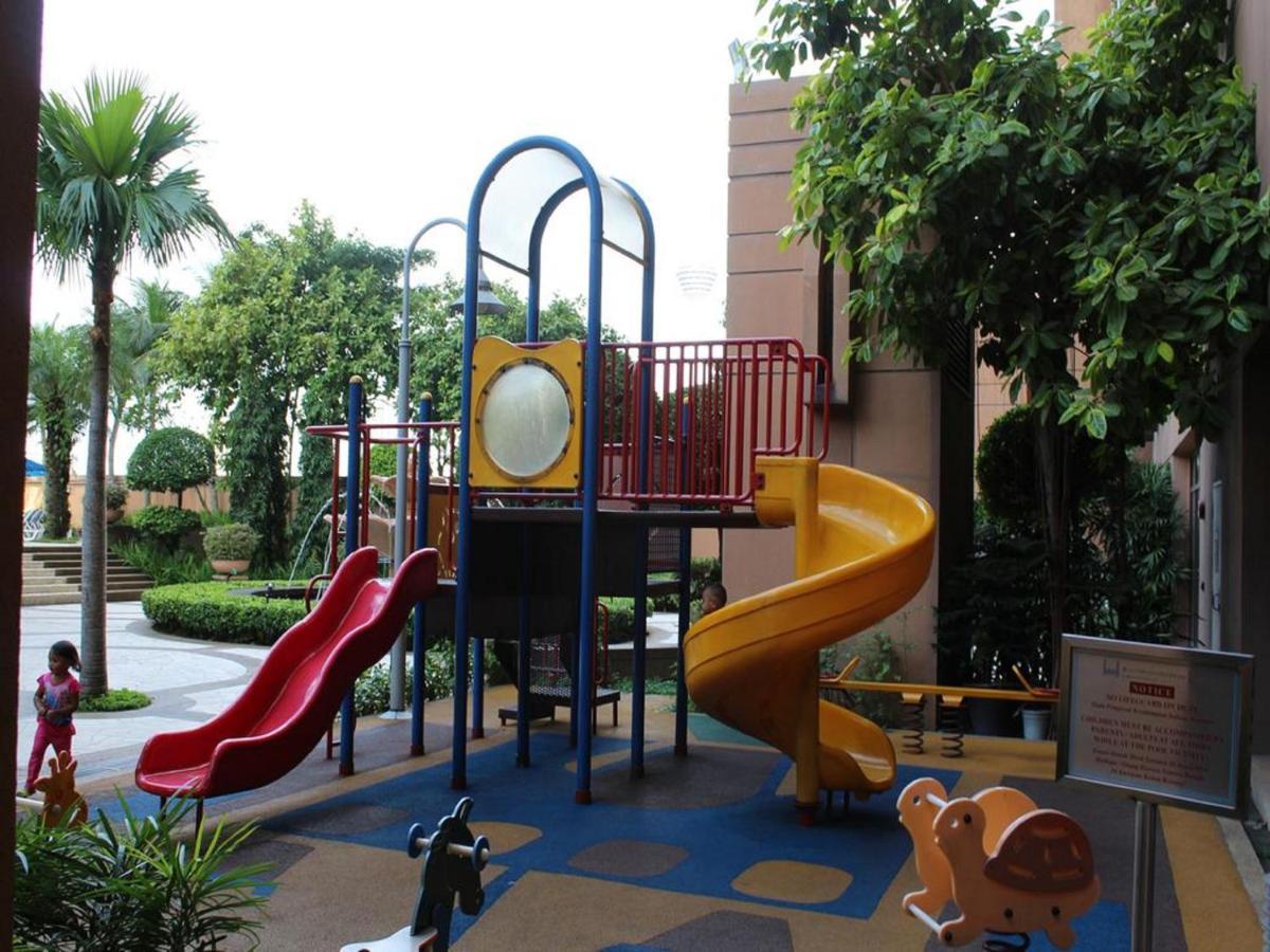 Royal Apartment Times Square Kuala Lumpur Exterior foto